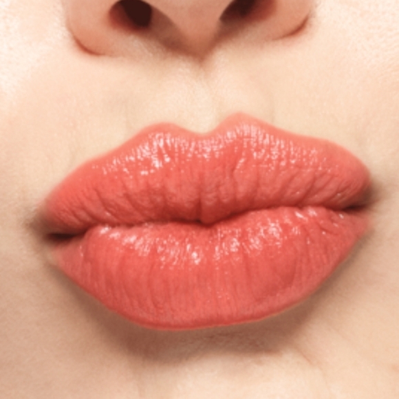 Mary Kay Signature Constant Color Lip Creme Coral Kiss NWT Rare Discontinued - Picture 3 of 12